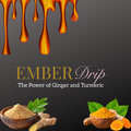 Ember Drip 8 oz Jar